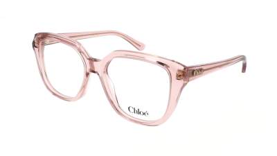 Chloé Salomé CH0293O 003 53-17 Transparent