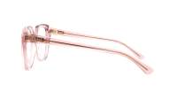 Chloé Salomé CH0293O 003 53-17 Transparent