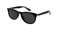 Saint Laurent Corner angle SL 797 001 53-18 Czarny