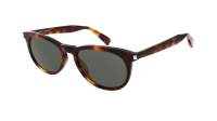 Saint Laurent Corner angle SL 797 003 53-18 Havana