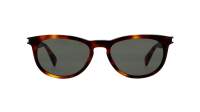 Saint Laurent Corner angle SL 797 003 53-18 Havana