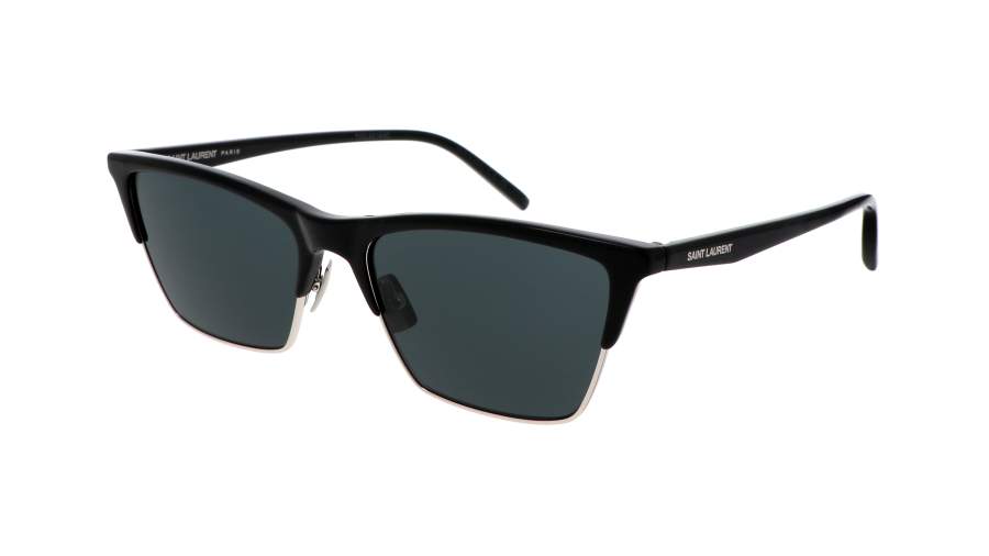 Sunglasses Saint Laurent Sl logo SL 767 002 55-16 Black 