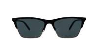 Saint Laurent Sl logo SL 767 002 55-16 Crna