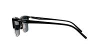Saint Laurent Sl logo SL 767 002 55-16 Nero