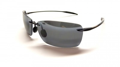 Maui Jim Lighthouse 423-02 63-12 Crna