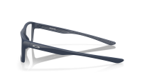 Eyeglasses Oakley Rafter OX8178 04 55-18 Blue display picture 1