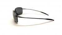 Maui Jim Lighthouse 423-02 63-12 Crna