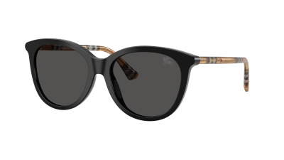 Burberry BE4455 4161/87 55-17 Noir