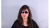 Maui Jim Lighthouse 423-02 63-12 Crna