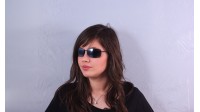 Maui Jim Lighthouse 423-02 63-12 Crna