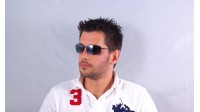 Maui Jim Lighthouse 423-02 63-12 Sort