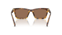 Miu Miu MU A05S 14L60M 55-19 Havana Honey