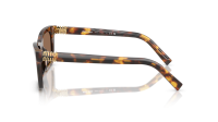 Miu Miu MU A05S 14L60M 55-19 Havana Honey
