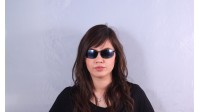 Maui Jim Ho'okipa 407-02 64-14 Gloss black