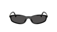 Miu Miu Regard MU A06S 16K08Z 54-17 Negro