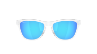 Oakley Frogskins s OO9508 01 53-16 Polished clear