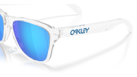 Oakley Frogskins s OO9508 01 53-16 Polished clear