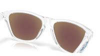 Oakley Frogskins s OO9508 01 53-16 Polished clear