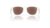 Oakley Frogskins s OO9508 01 53-16 Polished clear