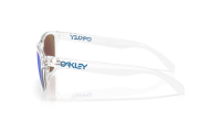 Oakley Frogskins s OO9508 01 53-16 Polished clear