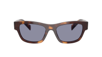 Prada PR B09S 15W-03N 52-19 Classic tortoise