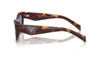 Prada PR B09S 15W-03N 52-19 Classic tortoise