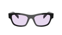 Prada PR B09S 16K40J 52-19 Black 