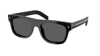Prada PR B12S 16K-731 55-19 Black 