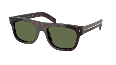 Occhiali da sole Prada PR B12S 17N-20G 55-19 Root tortoise