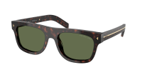 Prada PR B12S 17N-20G 55-19 Root tortoise