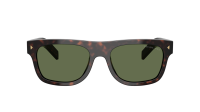 Prada PR B12S 17N-20G 55-19 Root tortoise