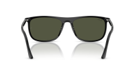Ray-Ban RB2216 901/31 58-18 Black 