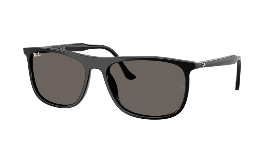 Ray-Ban RB2216 901/B1 58-18 Black 