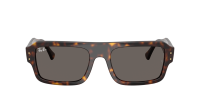 Ray-Ban Lukas Bio-based RB4454 1359/B1 56-20 Havana
