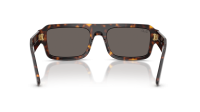 Ray-Ban Lukas Bio-based RB4454 1359/B1 56-20 Havana