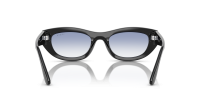 Vogue Eyewear VO5616S W44/19 51-21 Czarny