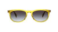 Saint Laurent Corner angle SL 797 005 53-18 Jaune