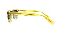 Saint Laurent Corner angle SL 797 005 53-18 Žuta