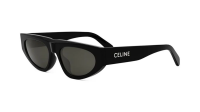 CELINE Monochroms CL40315U 01A 55-18 Preto