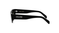 CELINE Monochroms CL40315U 01A 55-18 Schwarz