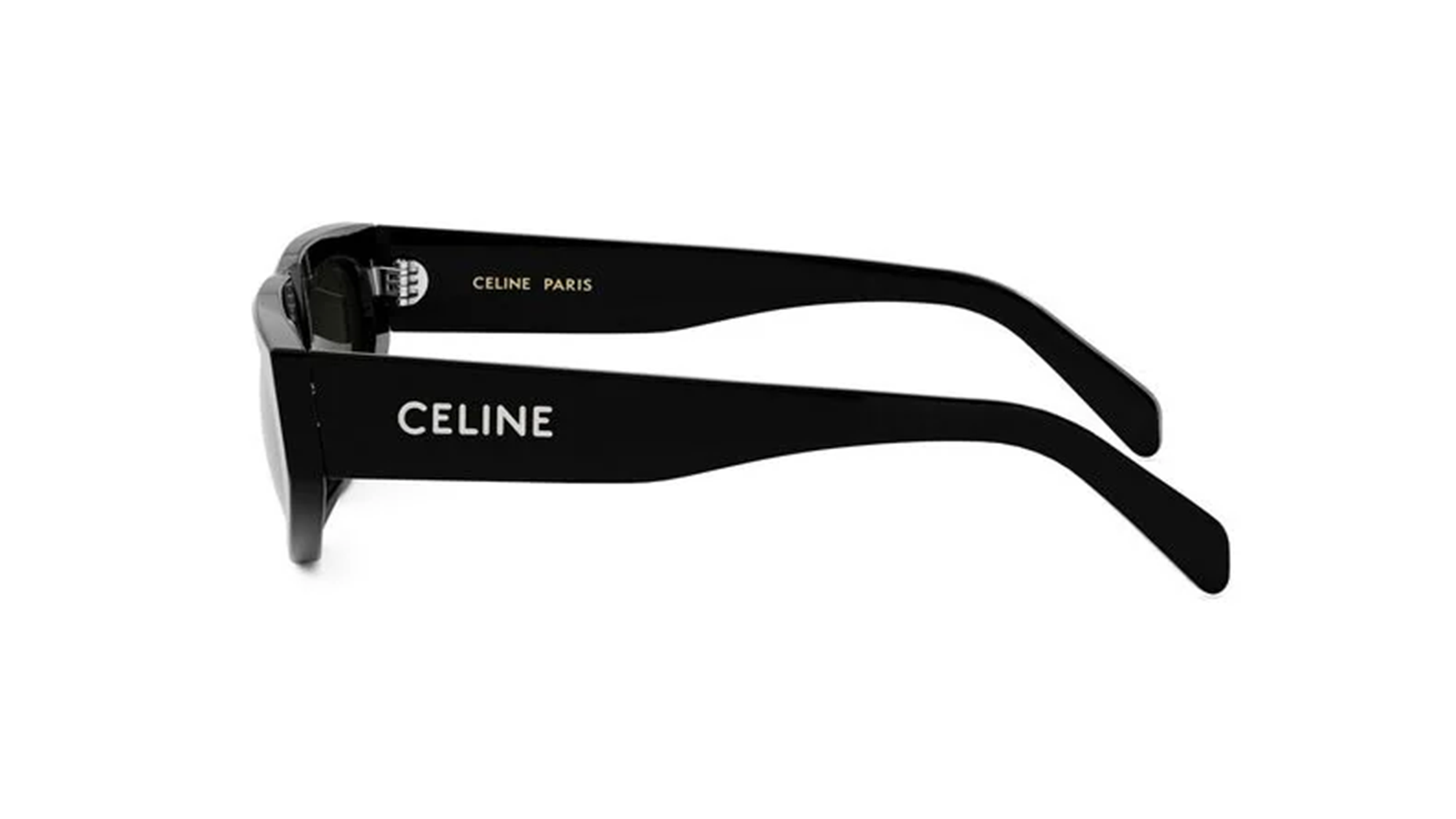 Celine Sunglasses Cl40315u 93A 55/18/145 - NWT Celine CL40235U S (54 - 18) with Grey lenses and Grey frame  main image 2