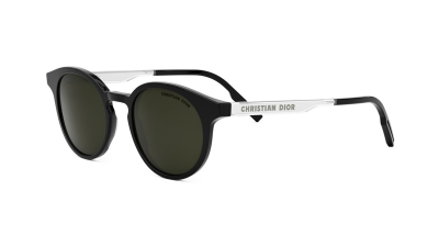 DIOR DIORTAG R1I 10C0 49-20 Zwart
