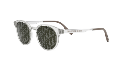 DIOR DIORTAG R1I 88A8 49-20 Prozirna