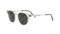 DIOR DIORTAG R1I 88A8 49-20 Transparent