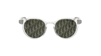 DIOR DIORTAG R1I 88A8 49-20 Transparent