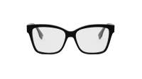 FENDI Ff diamonds FE50117I 001 55-15 Sort