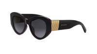 Bulgari Tubogas BV40050I 01B 52-19 Schwarz