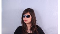 Maui Jim Breakwall 422-02 63-13 Preto