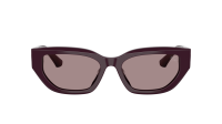 Burberry BE4463D 3400LA 54-18 Violet