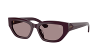 Burberry BE4463D 3400LA 54-18 Violet